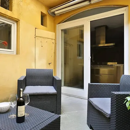 Pontevecchio Luxury Amazing Location - Hosted By Sweetstay Apartmán Florencie