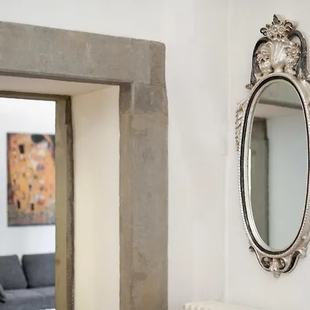 Pontevecchio Luxury Amazing Location - Hosted By Sweetstay Apartmán Florencie