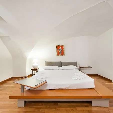 Διαμέρισμα Pontevecchio Luxury Amazing Location - Hosted By Sweetstay