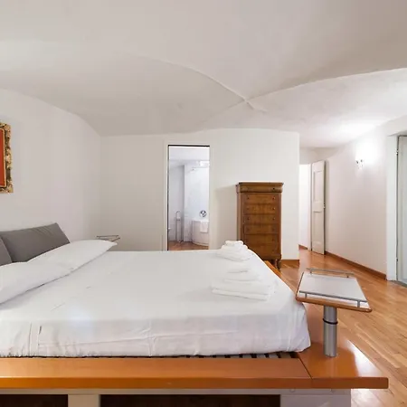 Apartmán Pontevecchio Luxury Amazing Location - Hosted By Sweetstay