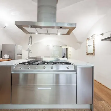 Apartmán Pontevecchio Luxury Amazing Location - Hosted By Sweetstay