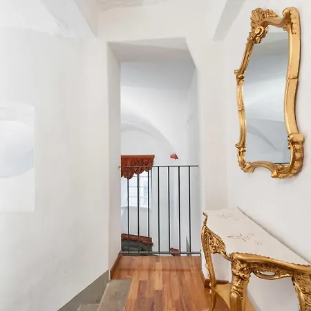 Pontevecchio Luxury Amazing Location - Hosted By Sweetstay Apartmán Florencie