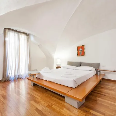 Apartmán Pontevecchio Luxury Amazing Location - Hosted By Sweetstay *