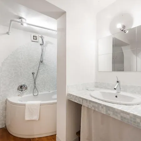 Pontevecchio Luxury Amazing Location - Hosted By Sweetstay Apartmán Florencie