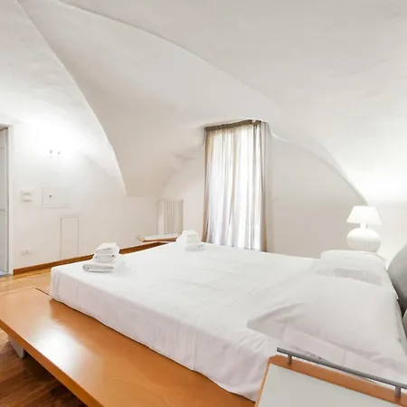 Apartmán Pontevecchio Luxury Amazing Location - Hosted By Sweetstay