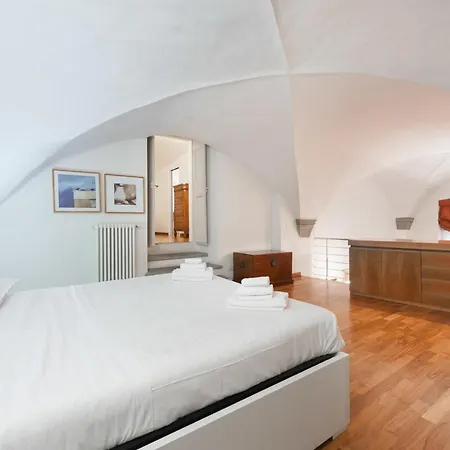 Apartmán Pontevecchio Luxury Amazing Location - Hosted By Sweetstay