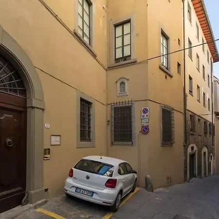 Διαμέρισμα Pontevecchio Luxury Amazing Location - Hosted By Sweetstay *