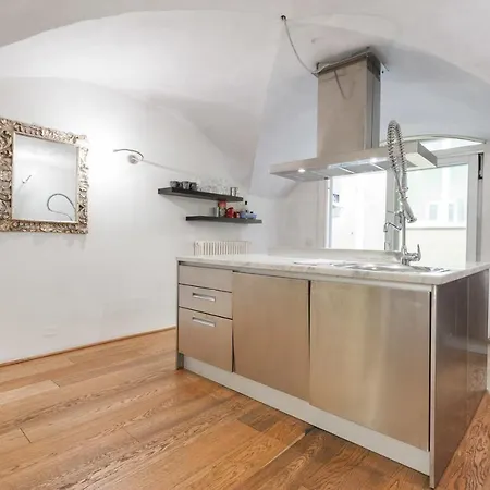 Apartmán Pontevecchio Luxury Amazing Location - Hosted By Sweetstay