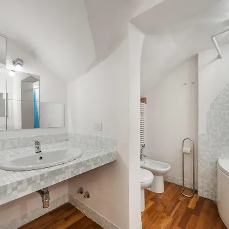 Pontevecchio Luxury Amazing Location - Hosted By Sweetstay Apartmán Florencie