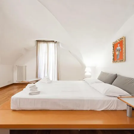 Pontevecchio Luxury Amazing Location - Hosted By Sweetstay Apartmán Florencie