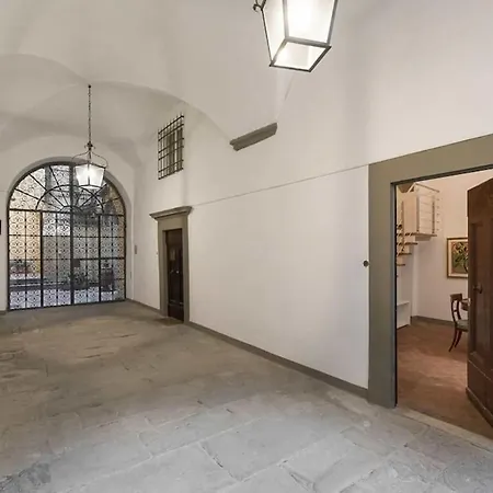 Pontevecchio Luxury Amazing Location - Hosted By Sweetstay Apartmán *