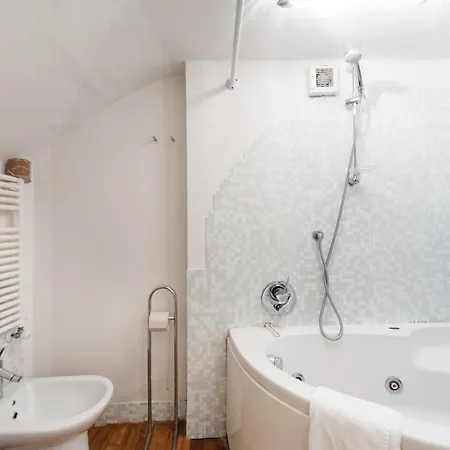 Pontevecchio Luxury Amazing Location - Hosted By Sweetstay Apartmán *