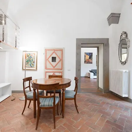 Pontevecchio Luxury Amazing Location - Hosted By Sweetstay * Florencie