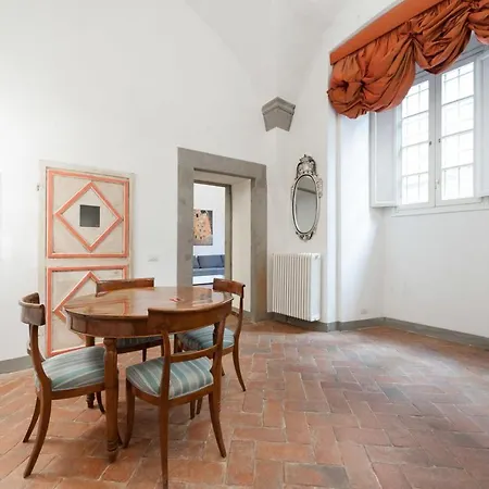 Apartmán Pontevecchio Luxury Amazing Location - Hosted By Sweetstay Florencie